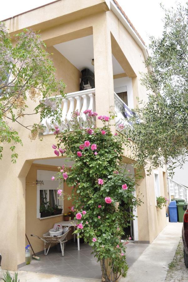 Apartment Vir 13686B Exterior photo